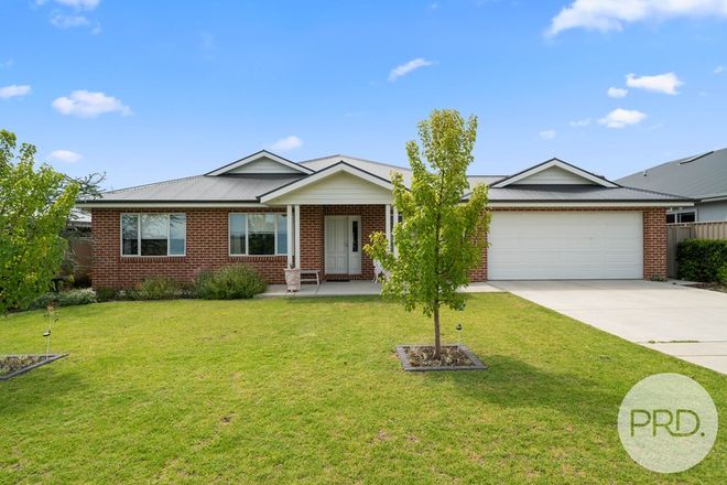 Picture of 71 Connorton Street, URANQUINTY NSW 2652