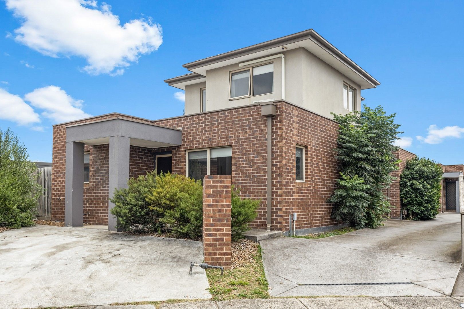 1/7 Rosamond Way, Epping VIC 3076, Image 0