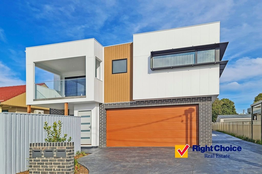 3 bedrooms Townhouse in 1/79 Barton Street OAK FLATS NSW, 2529