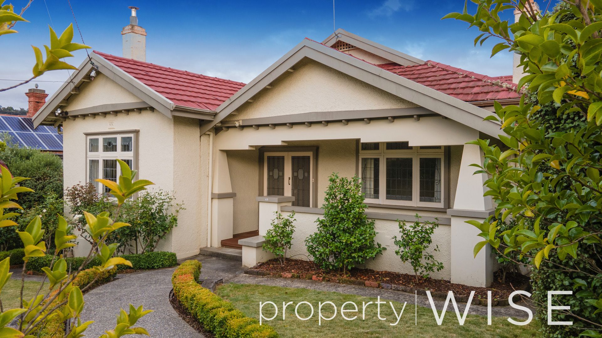 3 bedrooms House in 20 Eardley Street SOUTH LAUNCESTON TAS, 7249