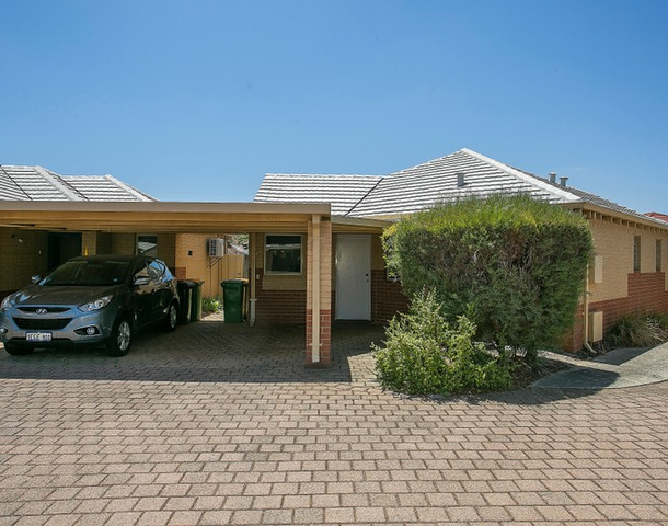 24/180 Fulham Street, Kewdale WA 6105