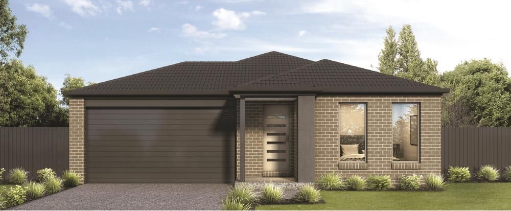 Lot 240 UPLANDS CRESCENT, Melton South VIC 3338, Image 0