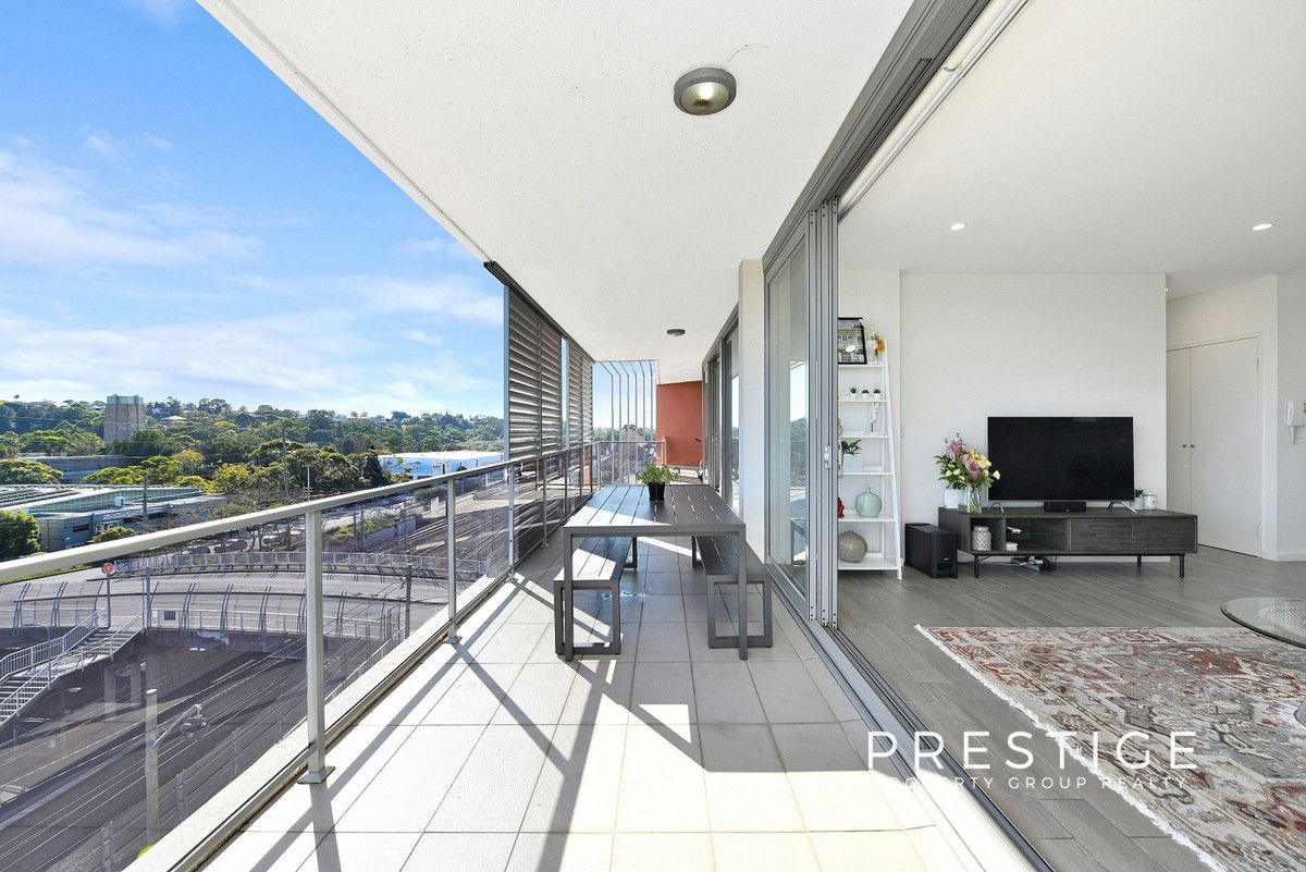 24/16 Reede, Turrella NSW 2205, Image 1