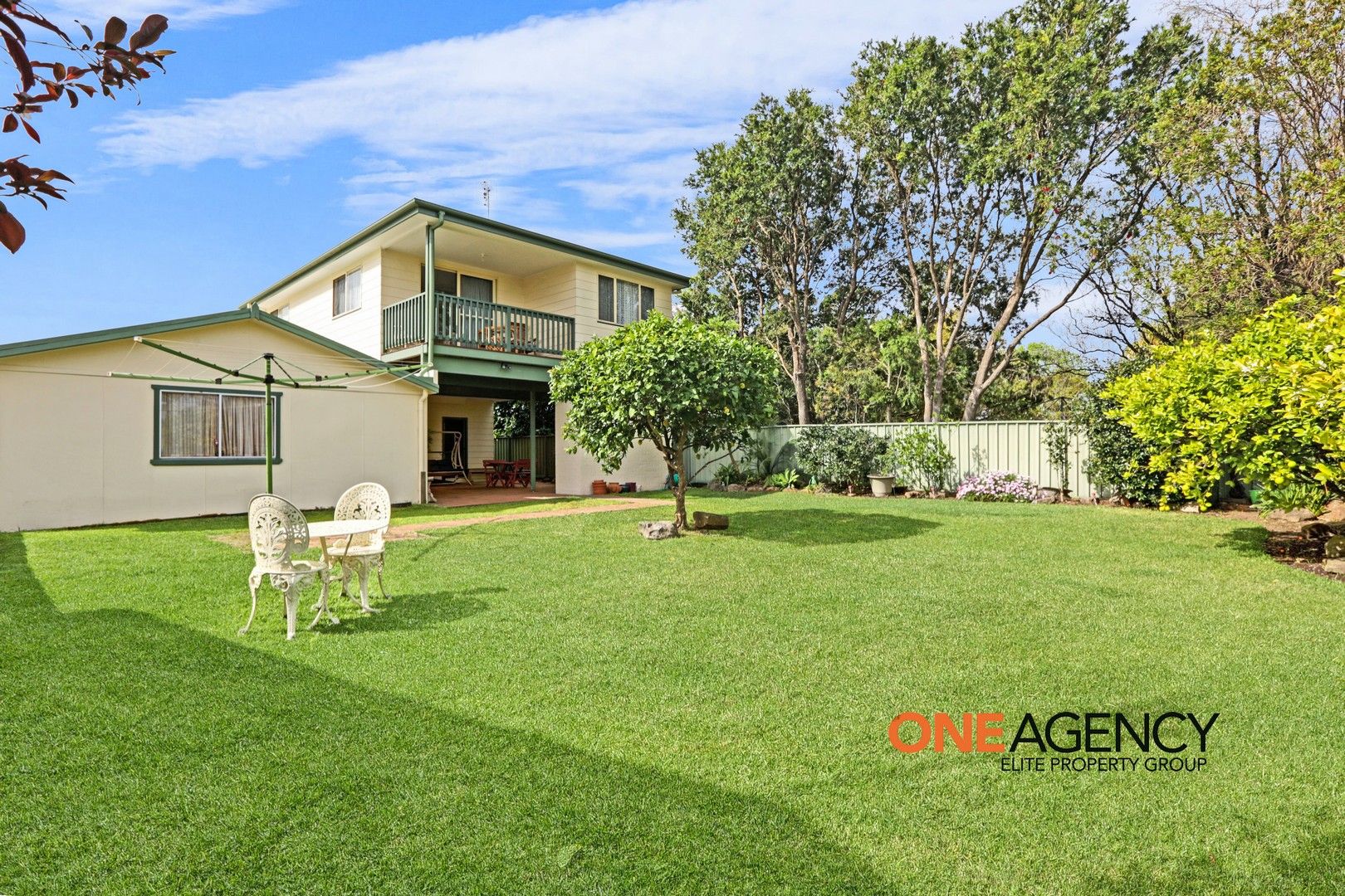 74 Tallyan Point Road, Basin View NSW 2540, Image 0