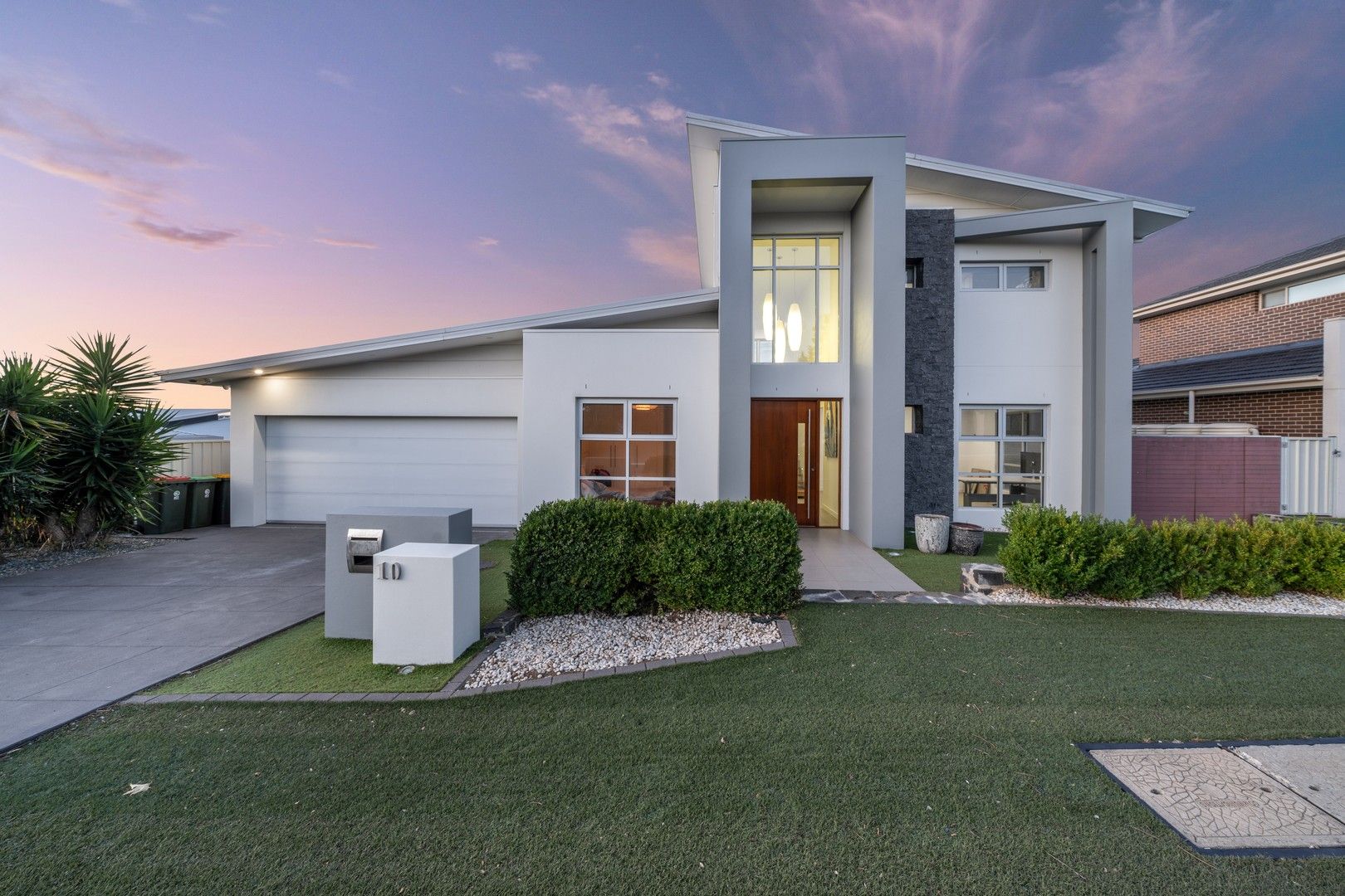 10 Geoff Bardon Street, Weston ACT 2611, Image 0