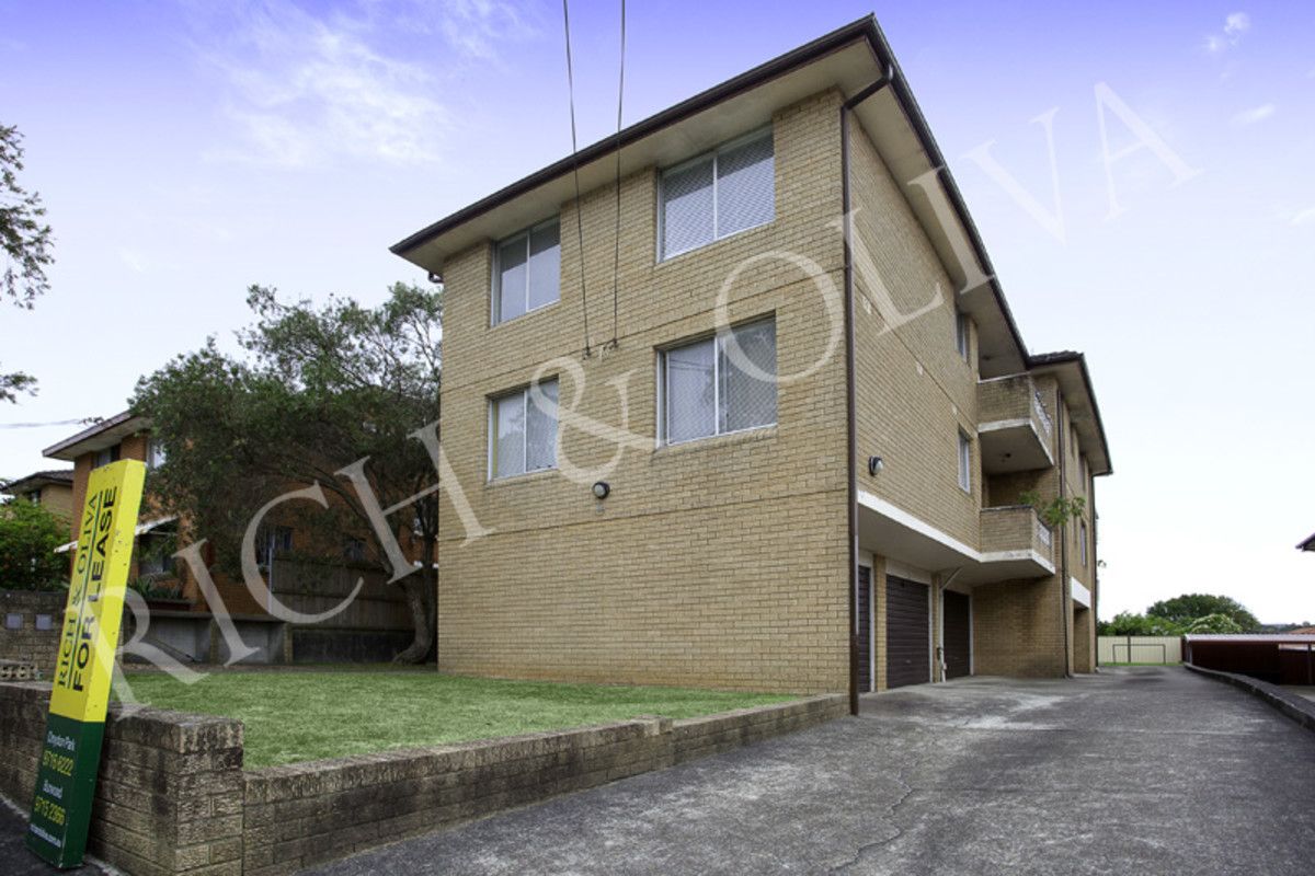 4/14 Rome Street, Canterbury NSW 2193, Image 1