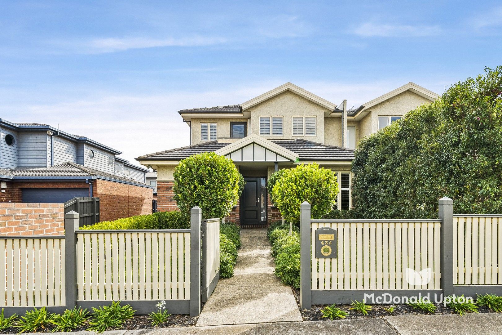 43A Deakin Street, Essendon VIC 3040, Image 0