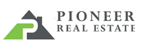 Pioneer Real Estate  logo