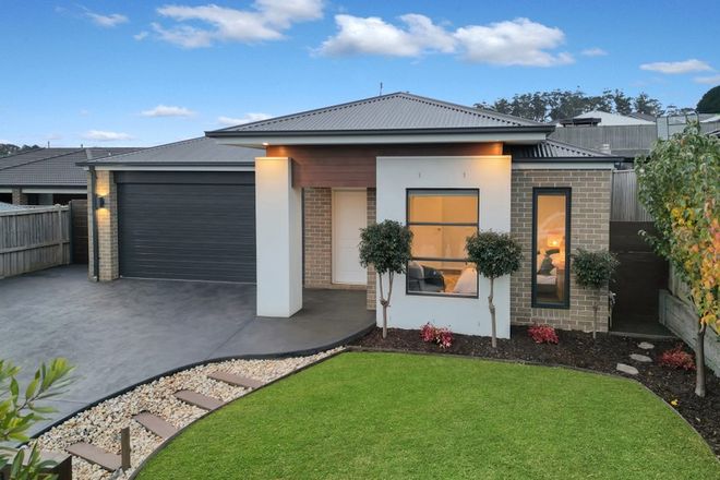 Picture of 3 Minster Avenue, WARRAGUL VIC 3820