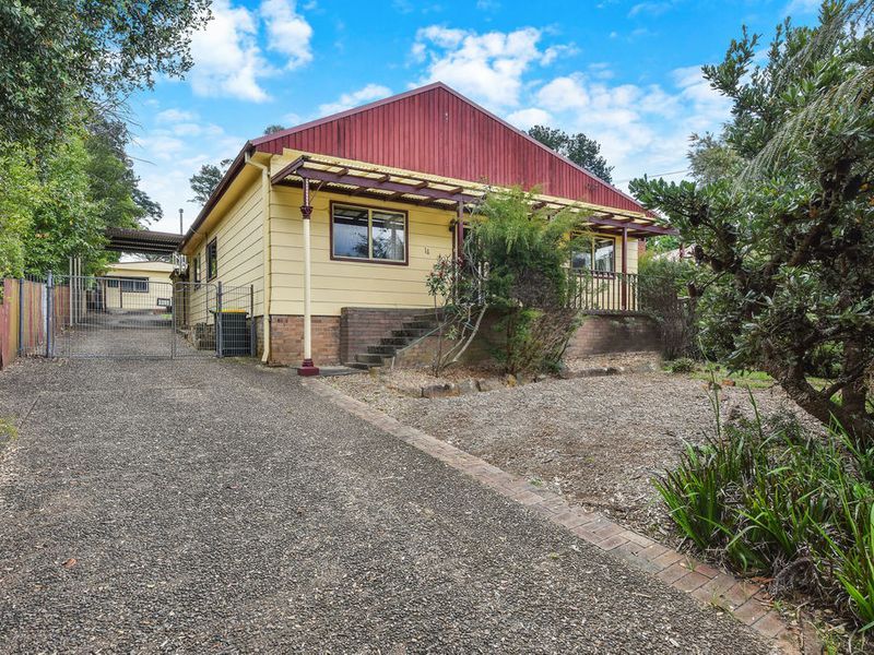 14 Hughes Avenue, Lawson NSW 2783, Image 0