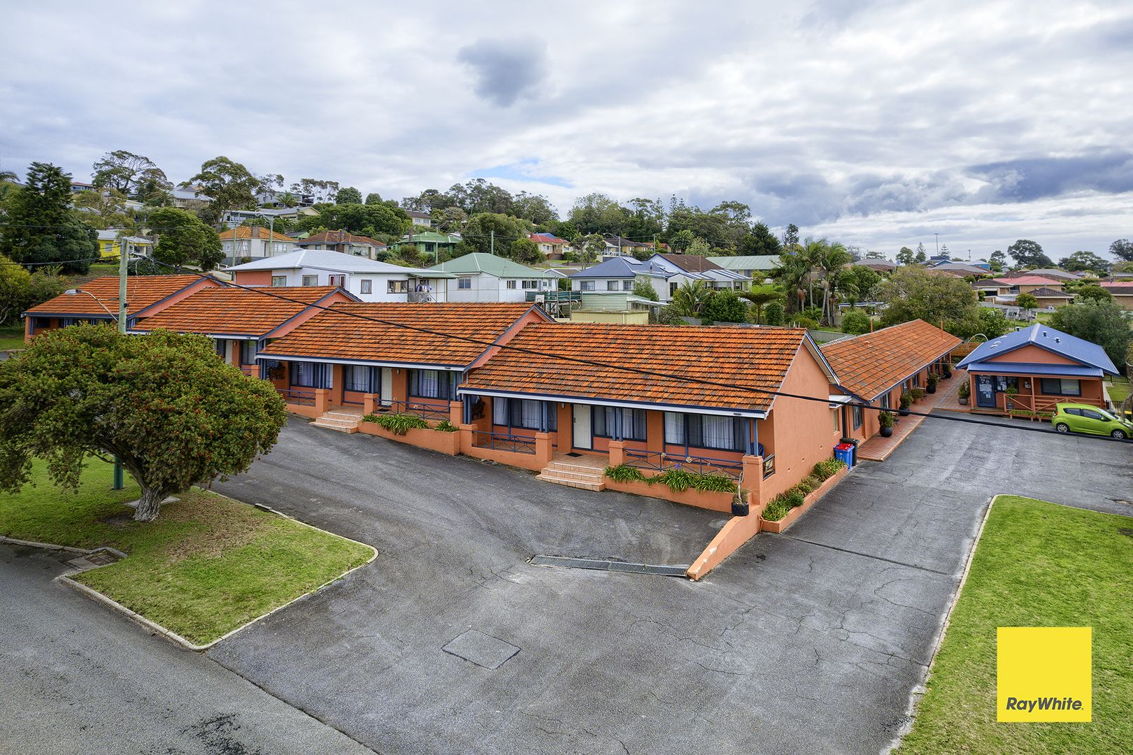 278 & 35 Albany Highway & Lion Street, Centennial Park WA 6330, Image 1