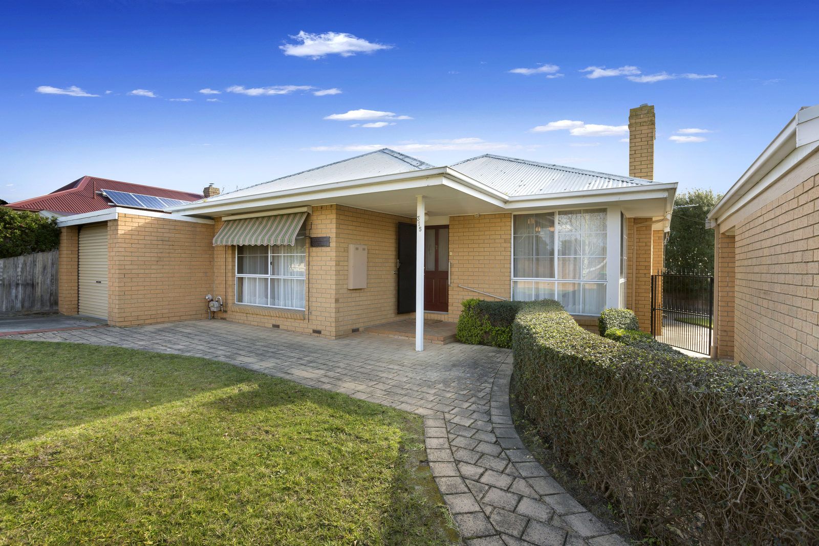 315 Dunns Road, Mornington Property History & Address Research Domain