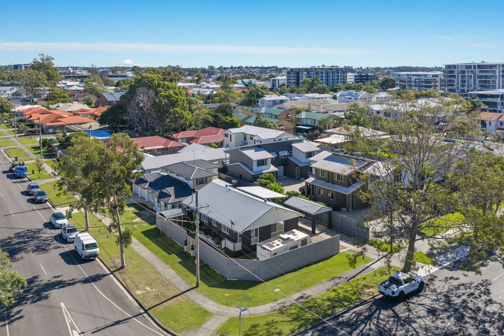 56 Queen Street, Cleveland QLD 4163 - House For Rent | Domain
