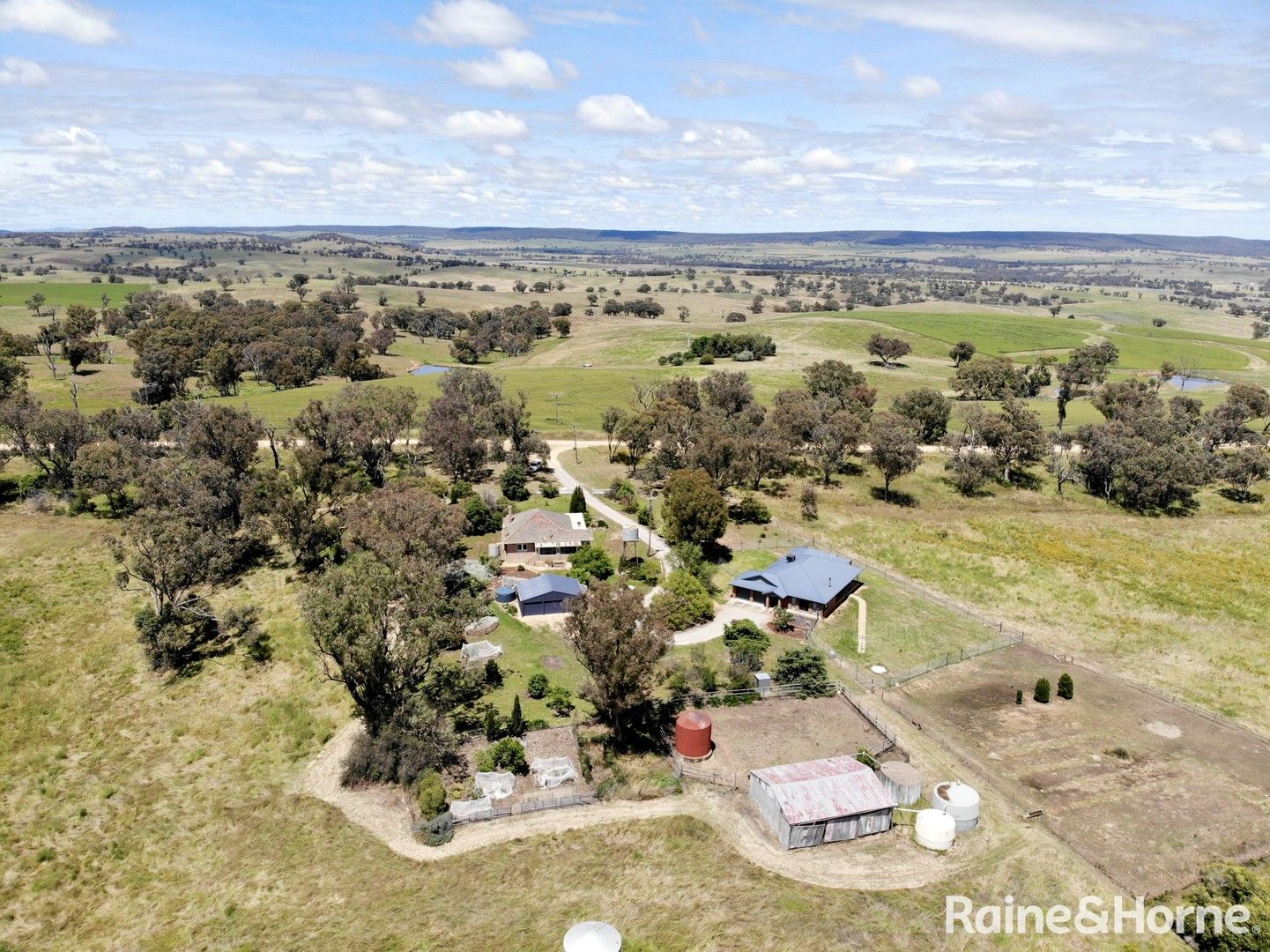 1370 Geegullalong Road, Murringo NSW 2586, Image 0