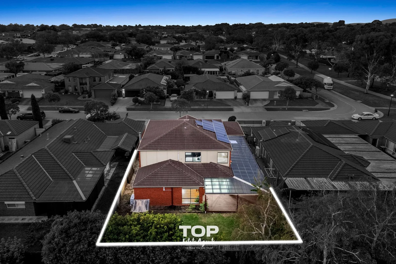 Additional image 32 of 18 Osmington Circle, Narre Warren South VIC 3805