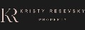 Kristy Resevsky Property's logo