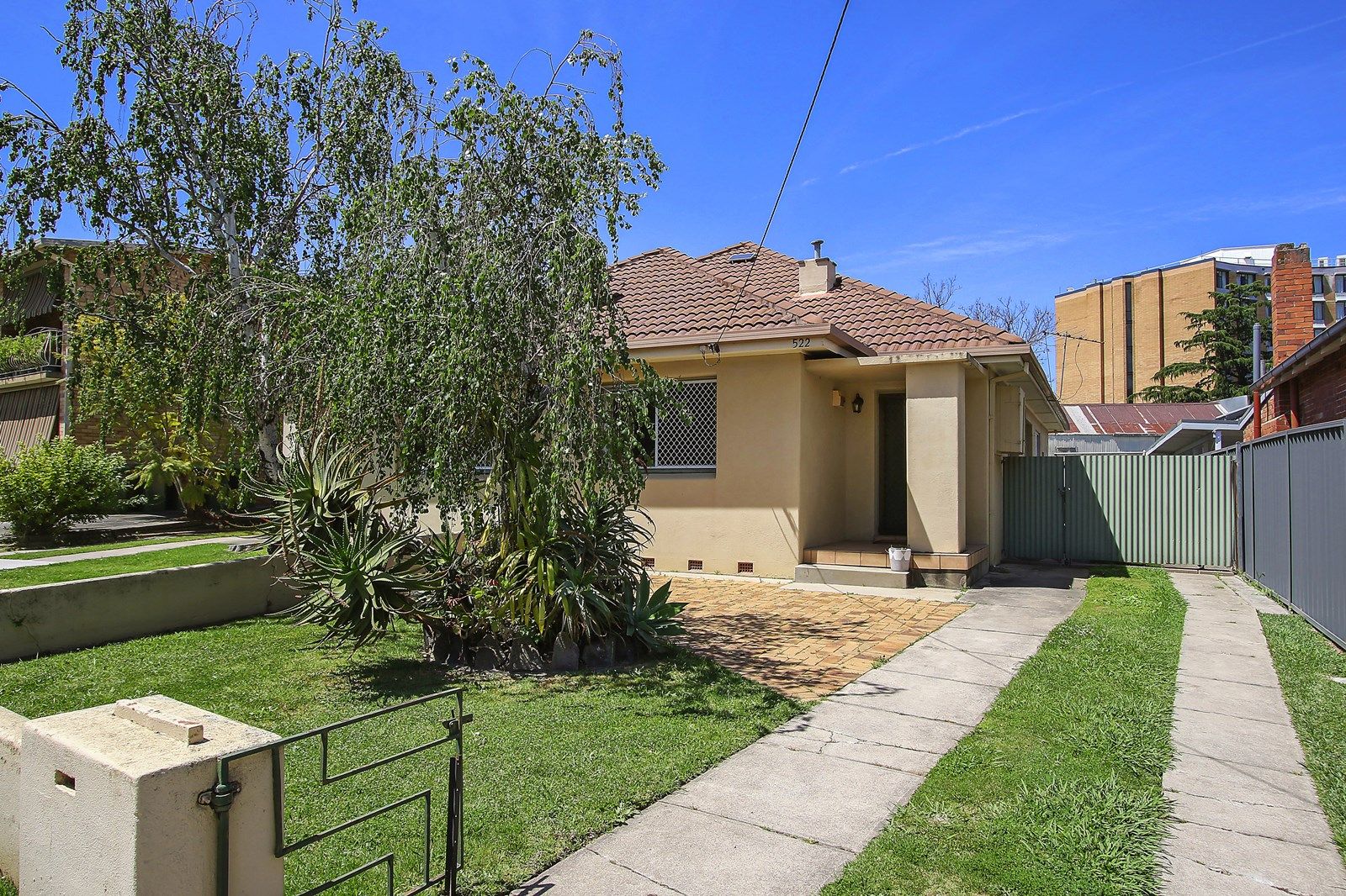 522 & 524 Creek St, Albury NSW 2640, Image 1