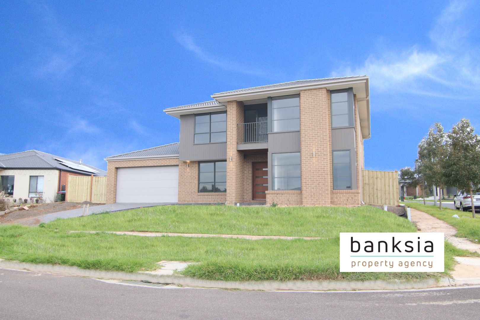 5 bedrooms House in 96 Cassinia Cct TARNEIT VIC, 3029