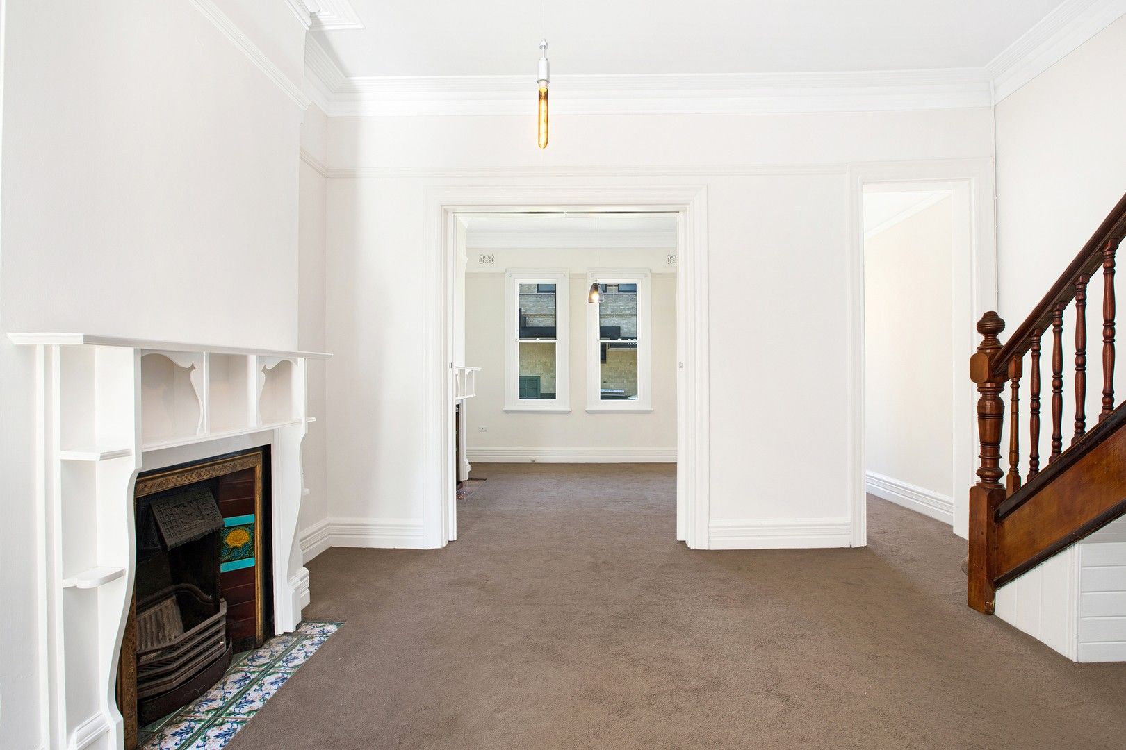 4 bedrooms Terrace in 99 Carrington Road QUEENS PARK NSW, 2022