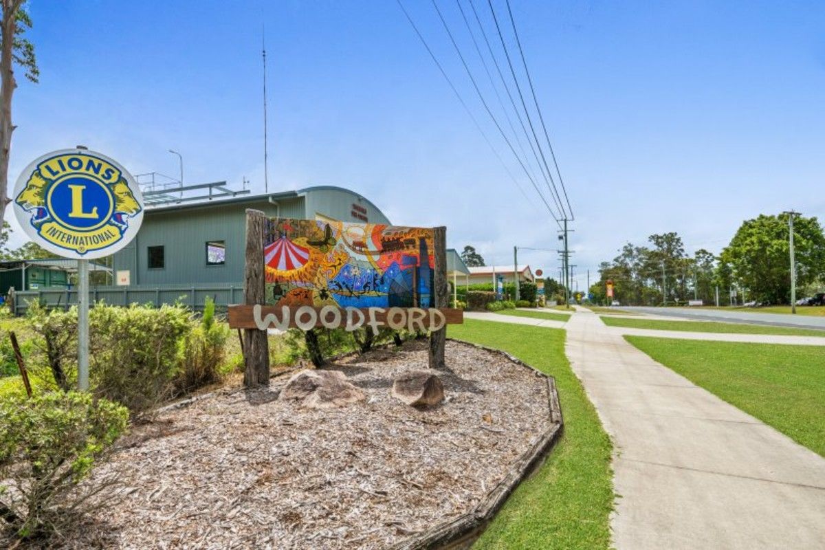 Lot 35 Manordowns Drive, D'aguilar QLD 4514, Image 2