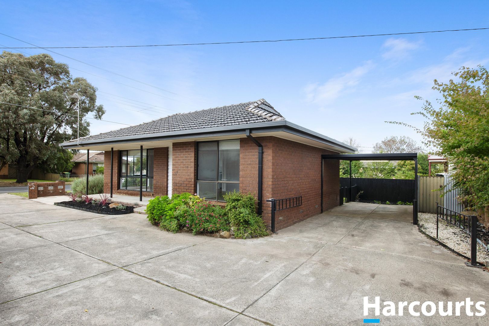 2/112 Grant Street, Sebastopol VIC 3356 Apartment For Rent Domain