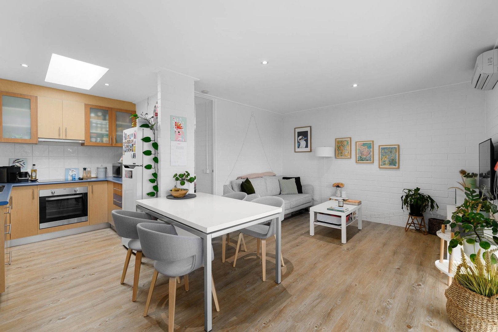 1 bedrooms Apartment / Unit / Flat in 1/2-4 Moorgate Ave MOUNT ELIZA VIC, 3930