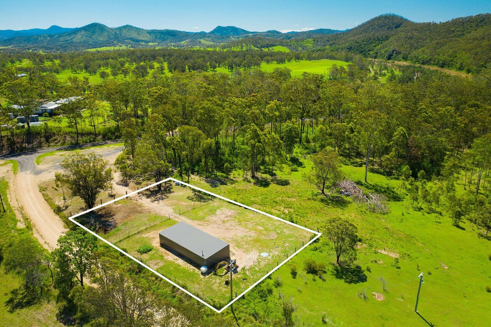 3 Kesbys Road, Hickeys Creek NSW 2440, Image 0