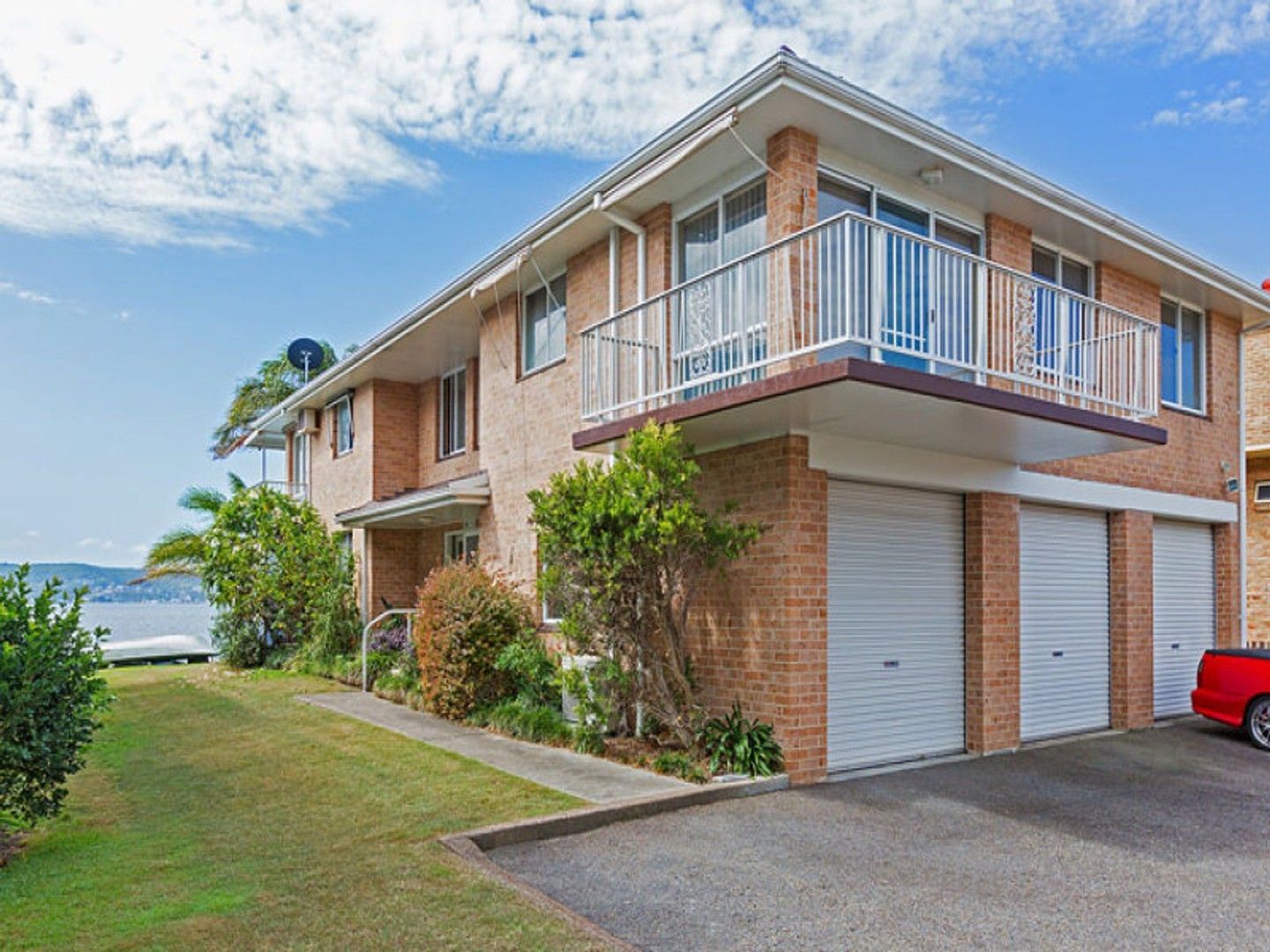 2 bedrooms Apartment / Unit / Flat in 9/67 Marks Point Road MARKS POINT NSW, 2280