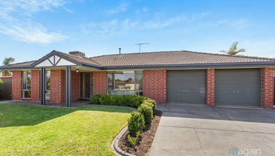 Picture of 1 Coriole Court, OLD REYNELLA SA 5161