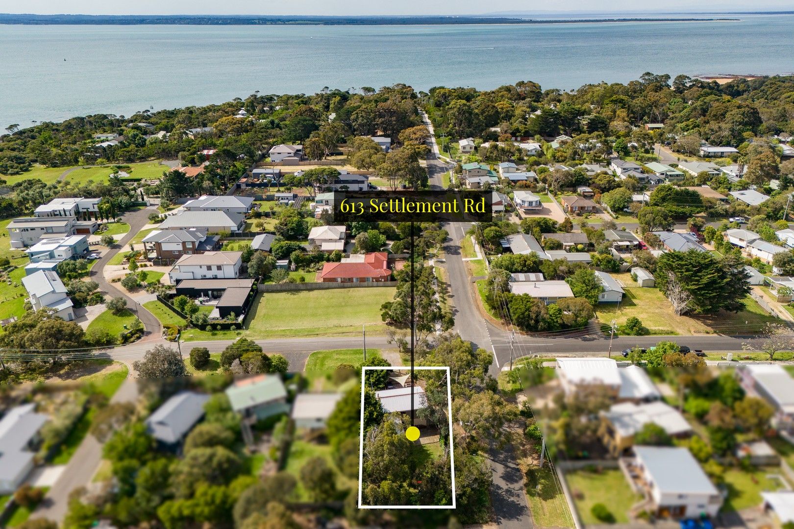 613 Settlement Road, Cowes VIC 3922, Image 1