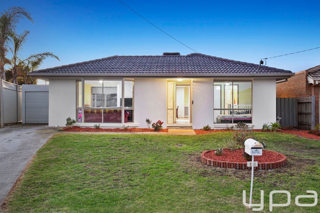 16 Addison Place, Seabrook VIC 3028, Image 0