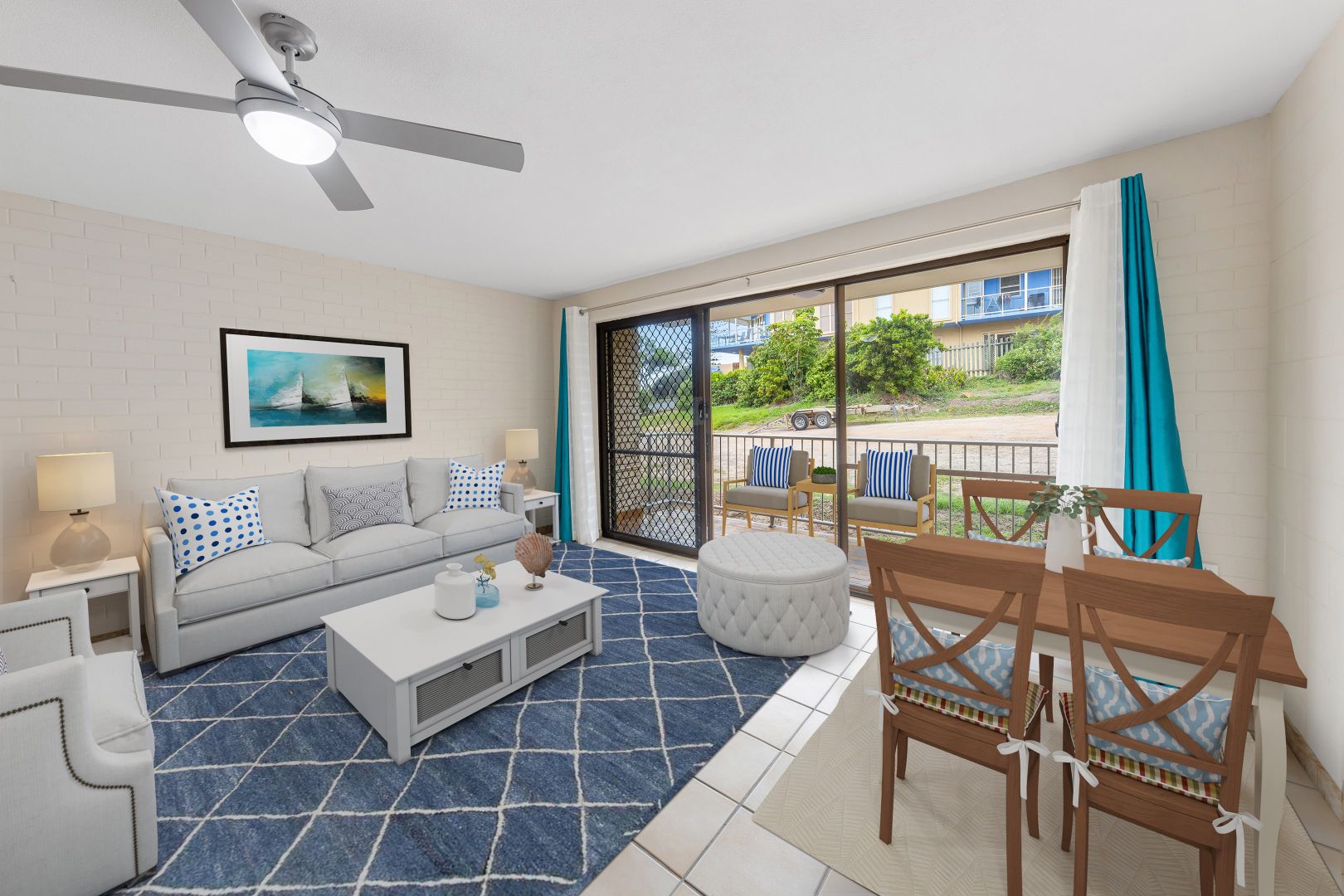 3/1734 David Low Way, Coolum Beach QLD 4573, Image 2