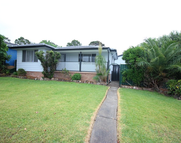 10 Wren Close, Thornton NSW 2322