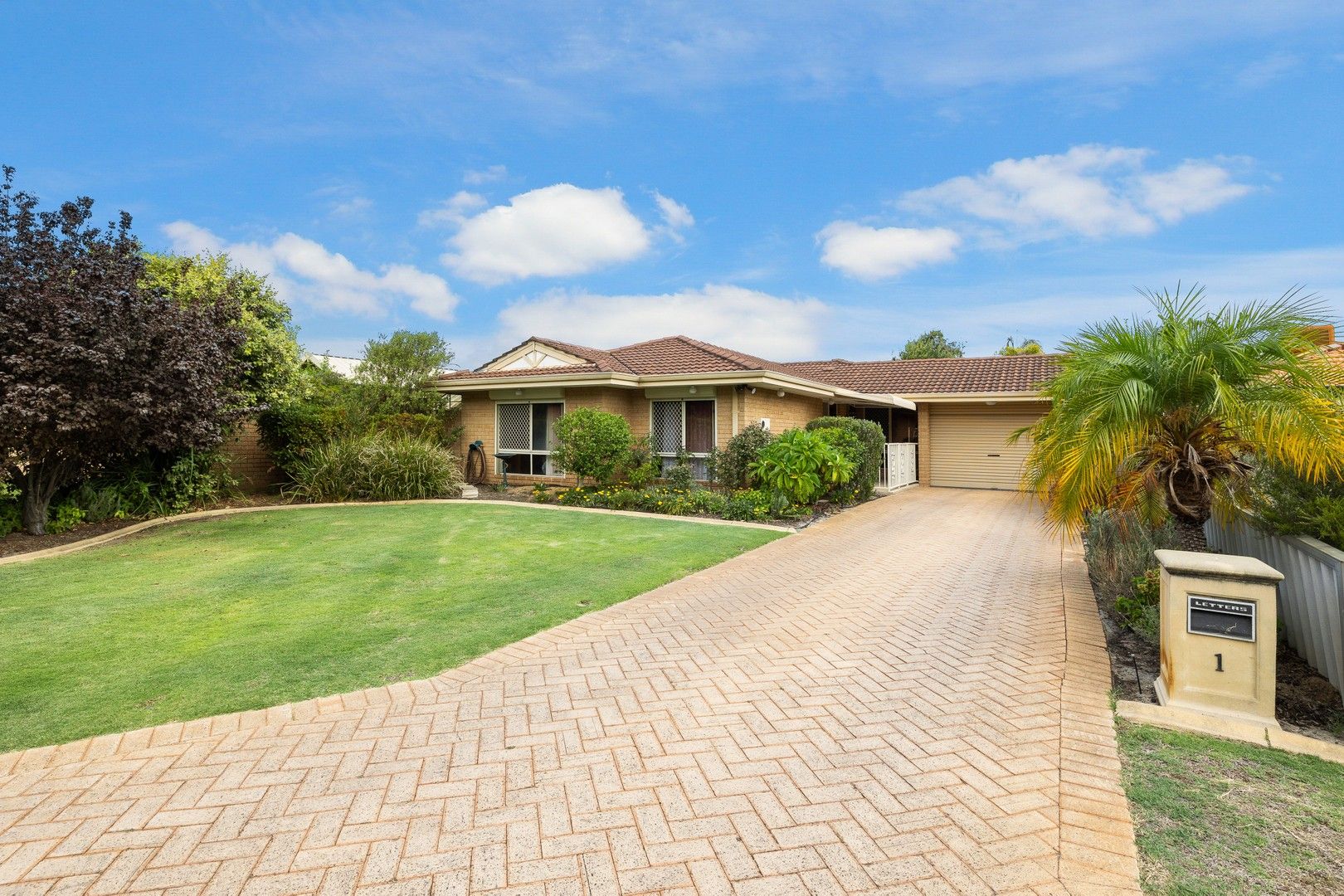 1 Willow Place, Beechboro WA 6063, Image 0