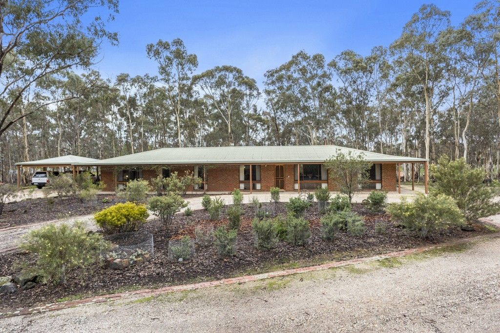 45 Somerset Park Road, Junortoun VIC 3551, Image 0