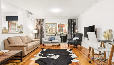 Picture of 2/12 Everton Road, STRATHFIELD NSW 2135