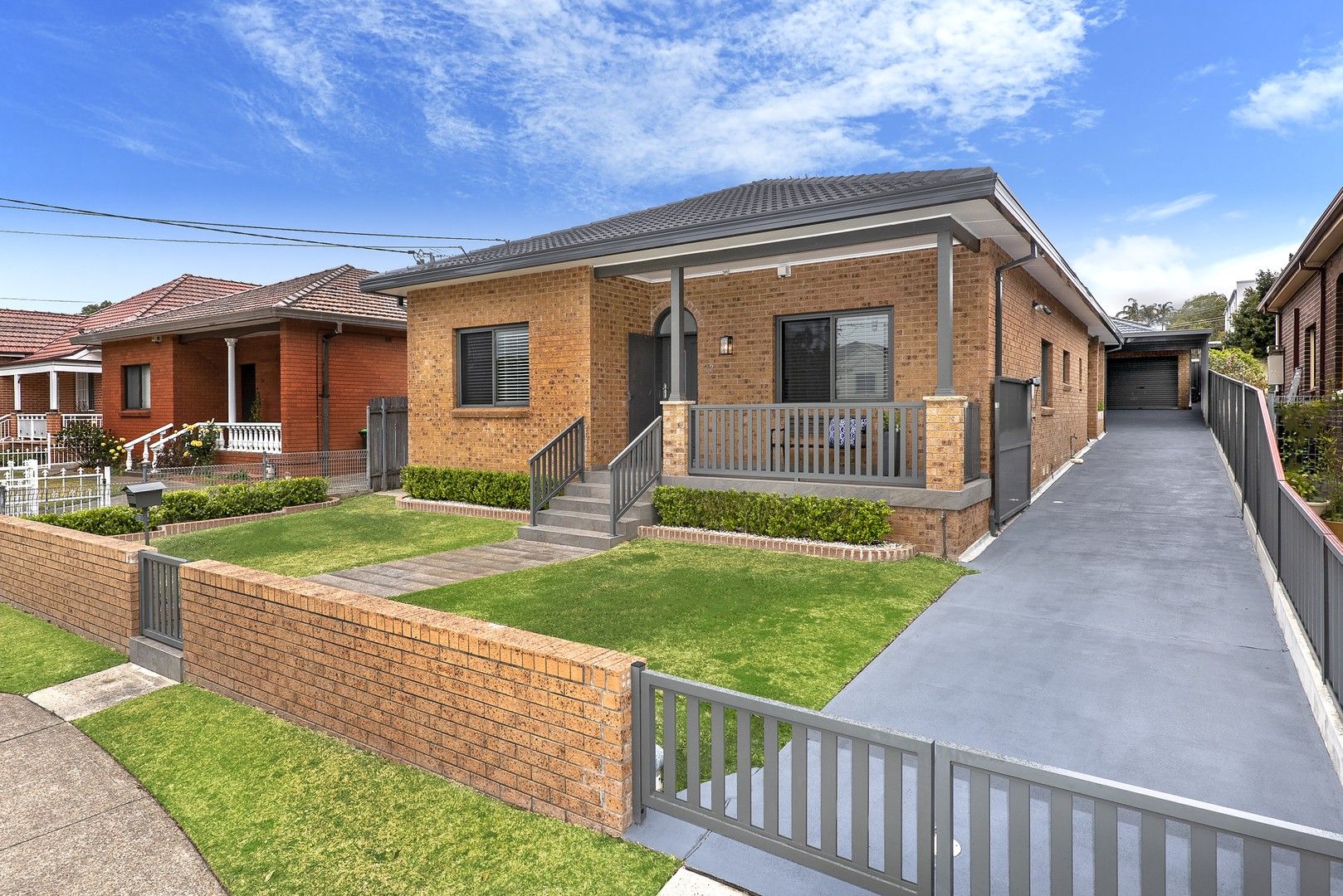 12 Trafalgar Parade, Concord NSW 2137, Image 0