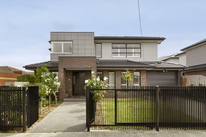Picture of 1/3 Bristol Road, PASCOE VALE VIC 3044