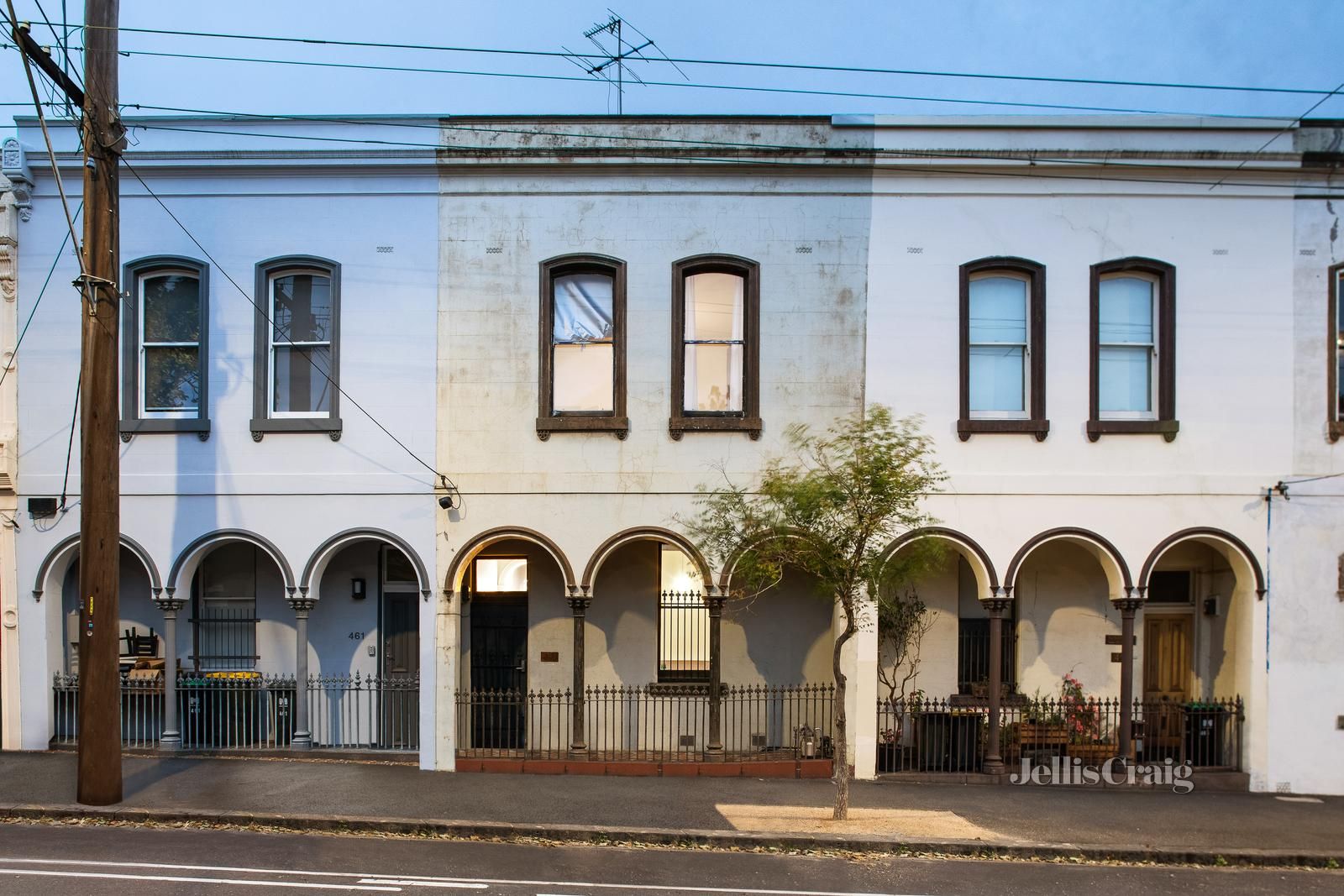 463 Queensberry Street, North Melbourne VIC 3051