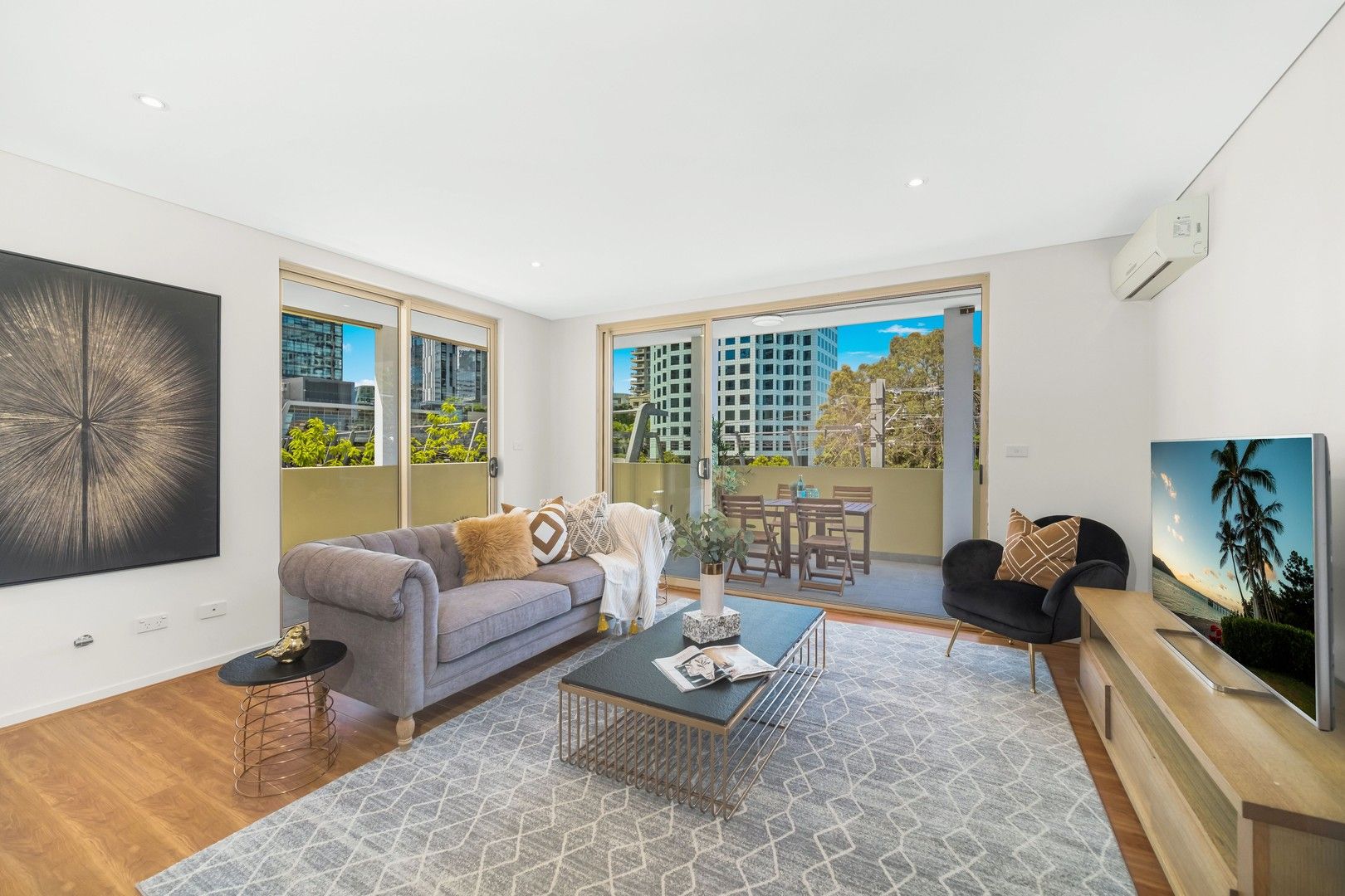 2 bedrooms Apartment / Unit / Flat in 7/84-86 Albert Avenue CHATSWOOD NSW, 2067