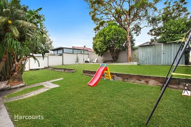 Picture of 4 Andrew Crescent, MOUNT WARRIGAL NSW 2528