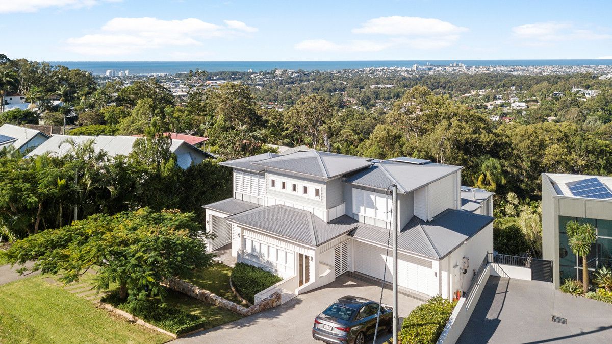 4 bedrooms House in 14 Fountain Road BUDERIM QLD, 4556