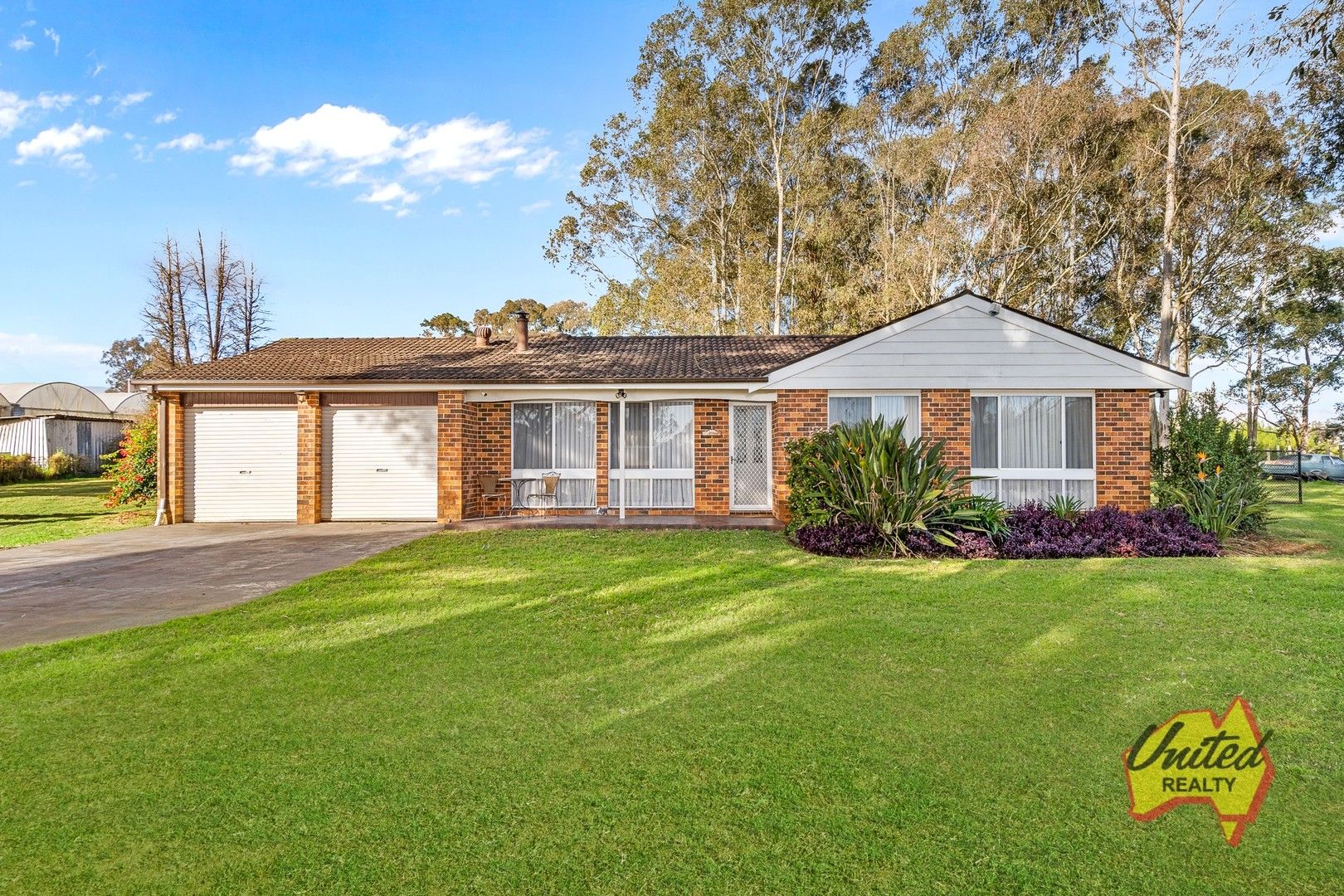 Kemps Creek NSW 2178 House for Sale 3,500,000 Domain