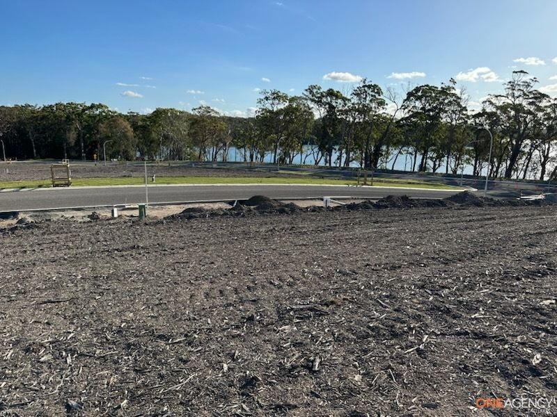 Vacant land in 5/2&12 Branter Road, NORDS WHARF NSW, 2281