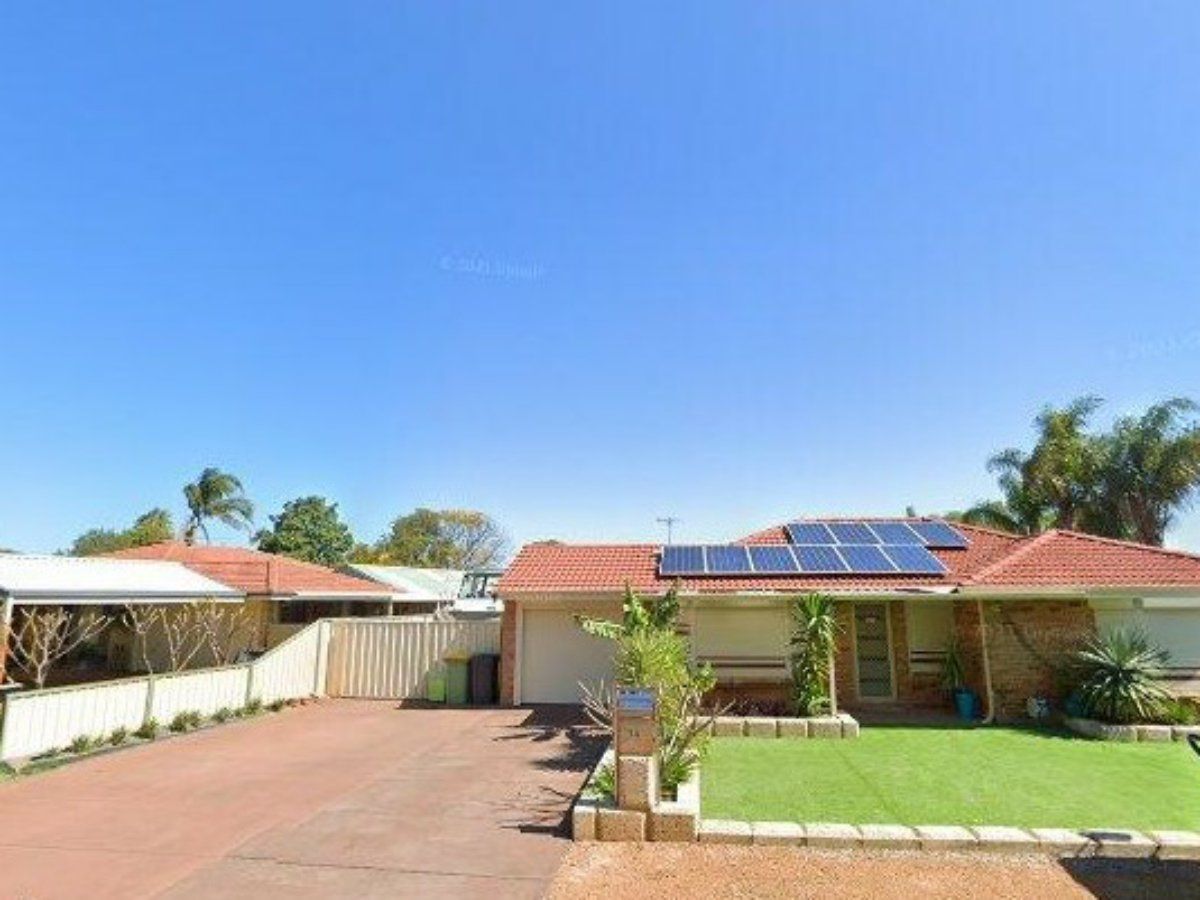 3 bedrooms House in 14 Sayer Crescent GOSNELLS WA, 6110