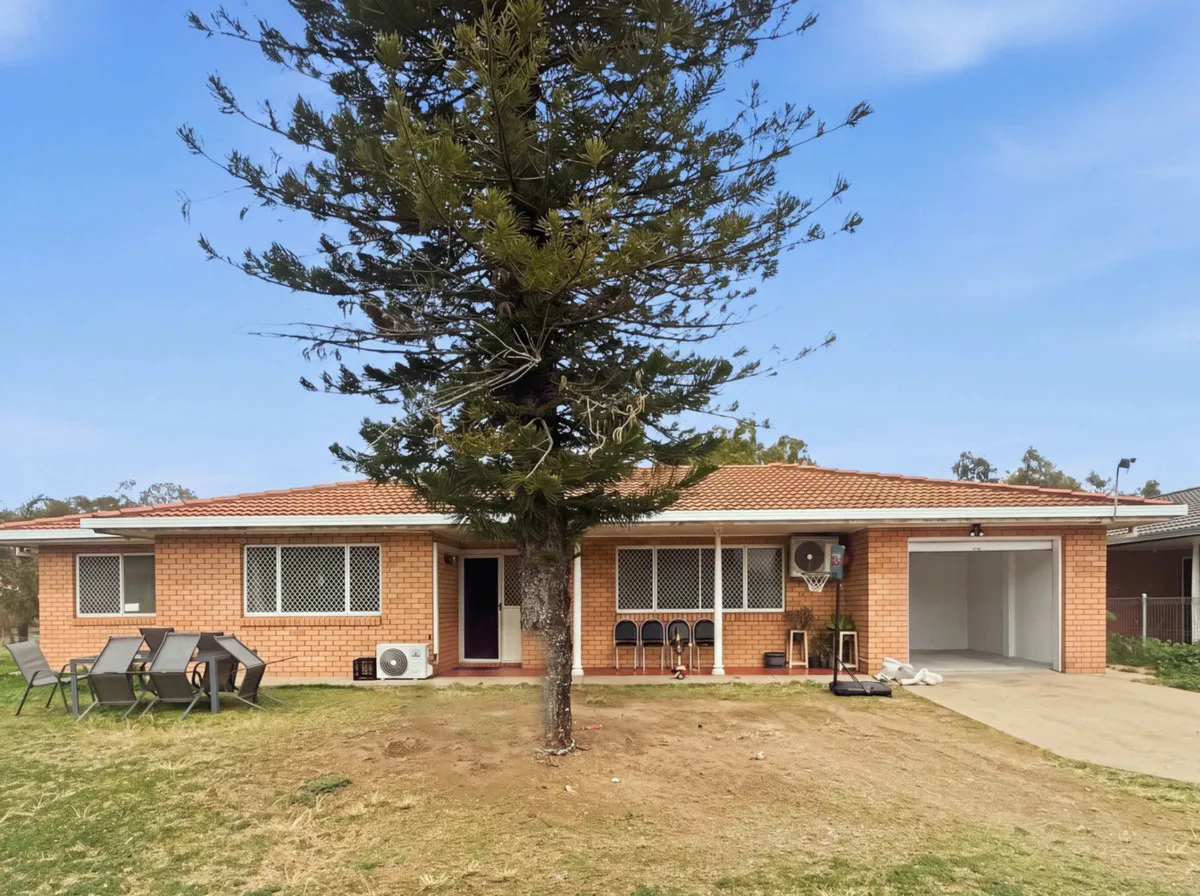 House, 122 m², land 930 m²