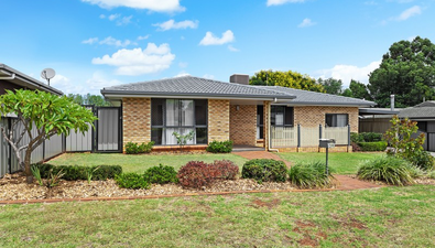 Picture of 39 Cabarita Crescent, GLENVALE QLD 4350