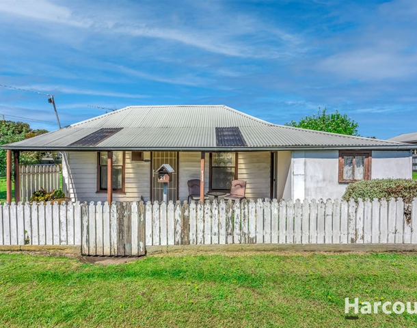 21-23 King Street, Rosedale VIC 3847