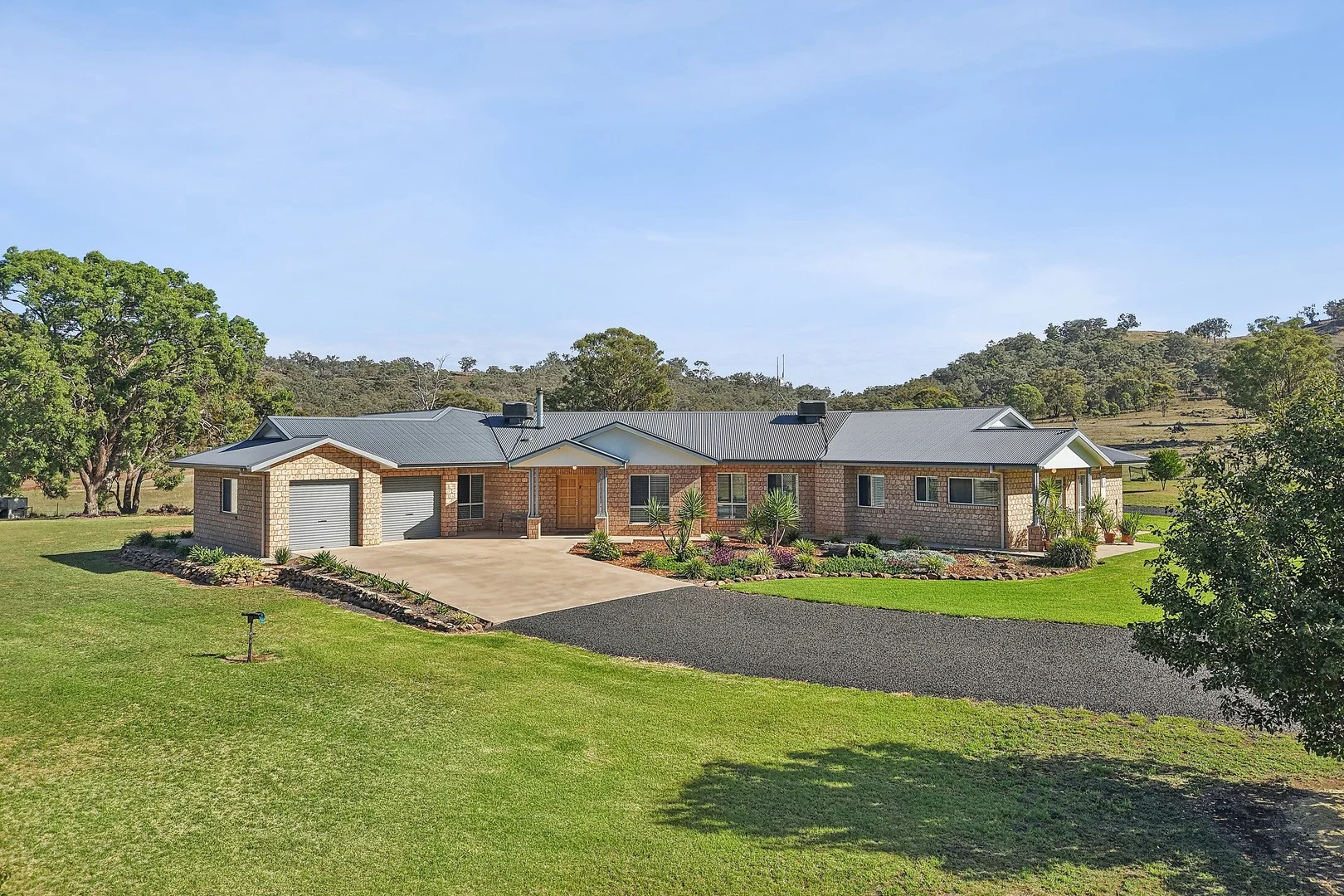 204 Uamby Road, Gulgong NSW 2852