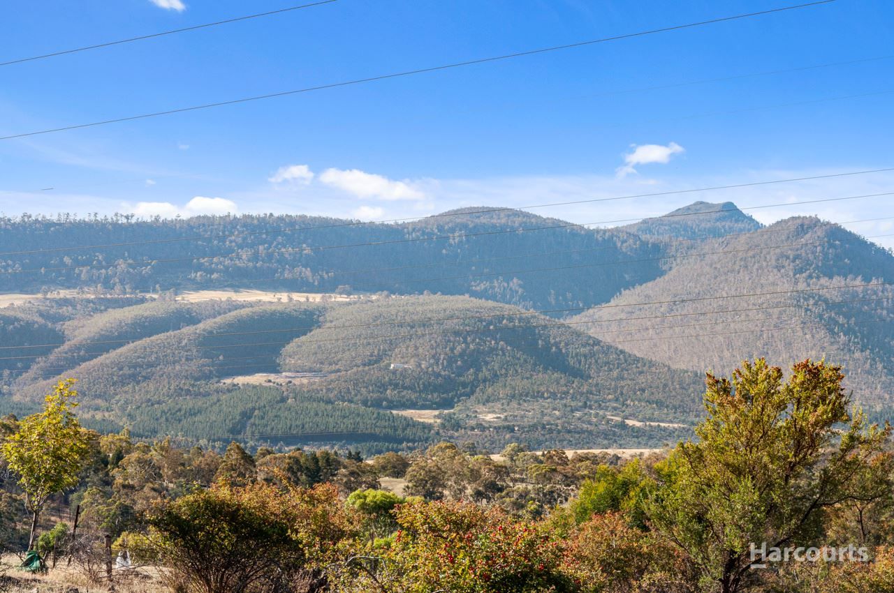 Lot 3 Glen Dhu Road, Molesworth TAS 7140, Image 1